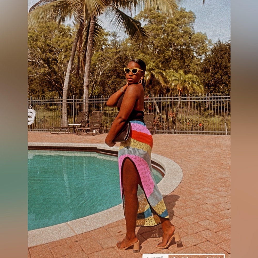 Meet your POSH AMBASSADOR, Jalisa - Picture 8 of 12